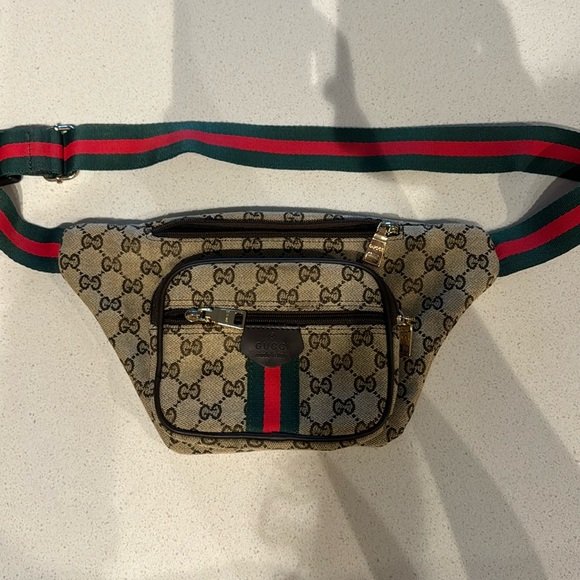 Gucci Fanny pack - Picture 1 of 4